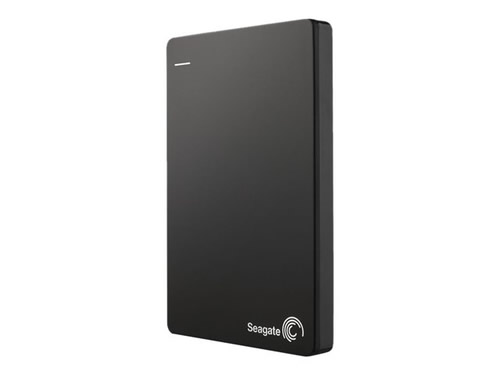 Seagate Backup Plus Portable 1tb Negro